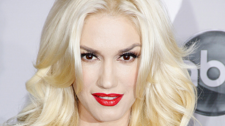 À quoi ressemble vraiment Gwen Stefani sous son maquillage ?