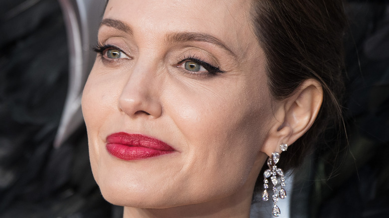 Angelina Jolie donne son avis sur l’Afghanistan