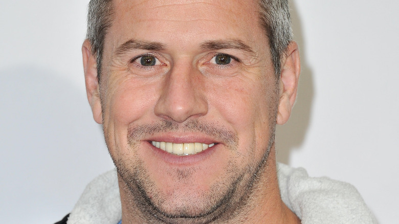 Ant Anstead avait ceci à dire à propos de sa romance avec Renee Zellweger