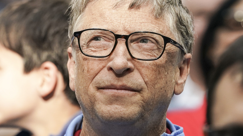 Bill Gates explique ce qu’il ressent vraiment à propos de son divorce