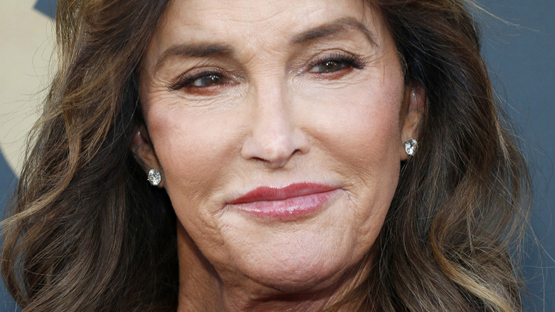 Caitlyn Jenner révèle des nouvelles de famille inattendues