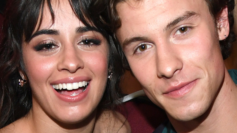 Camila Cabello clarifie les rumeurs de fiançailles de Shawn Mendes