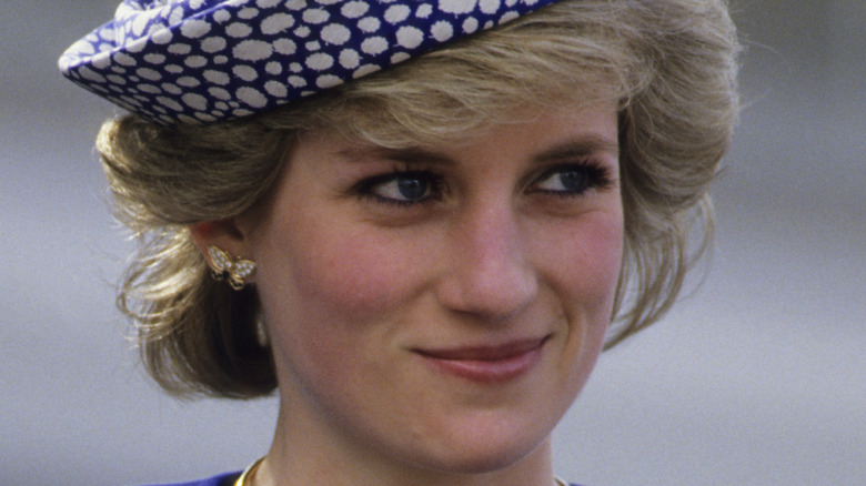 Ce que nous savons de la prétendue liaison de la princesse Diana avec son garde du corps