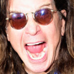 Ce que vous ne saviez pas sur Ozzy Osbourne