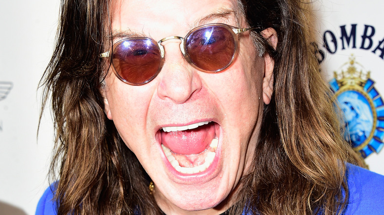 Ce que vous ne saviez pas sur Ozzy Osbourne