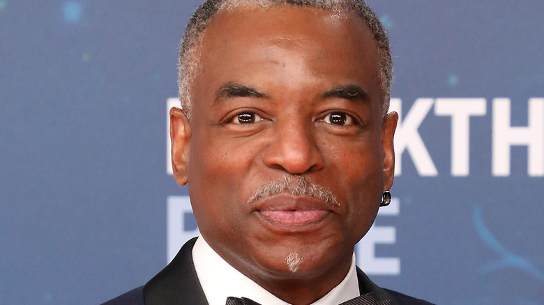 Ce qu’un sondage vient de révéler sur LeVar Burton