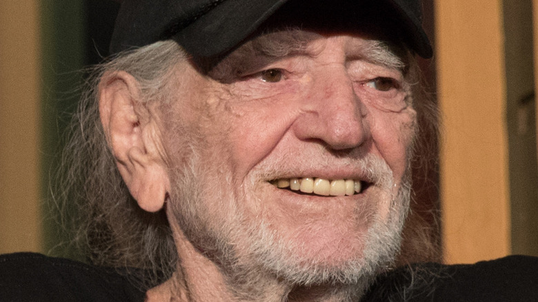 Combien de petits-enfants Willie Nelson a-t-il ?