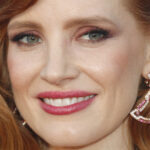 Comment Jessica Chastain a-t-elle définitivement endommagé sa peau en jouant ce rôle célèbre ?