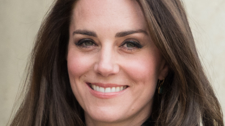 Comment Kate Middleton combat-elle vraiment le stress ?