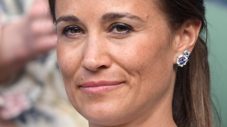 Comment Pippa Middleton a rencontré son mari James Matthews