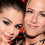 Comment Selena Gomez et Jennifer Aniston sont devenues amies