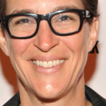 Comment l’horaire de Rachel Maddow changera-t-il sur MSNBC?