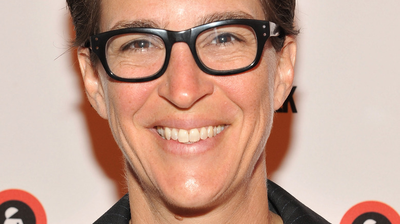 Comment l’horaire de Rachel Maddow changera-t-il sur MSNBC?