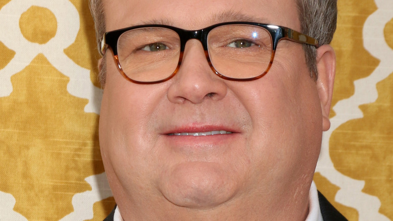 Dans la vie amoureuse d’Eric Stonestreet