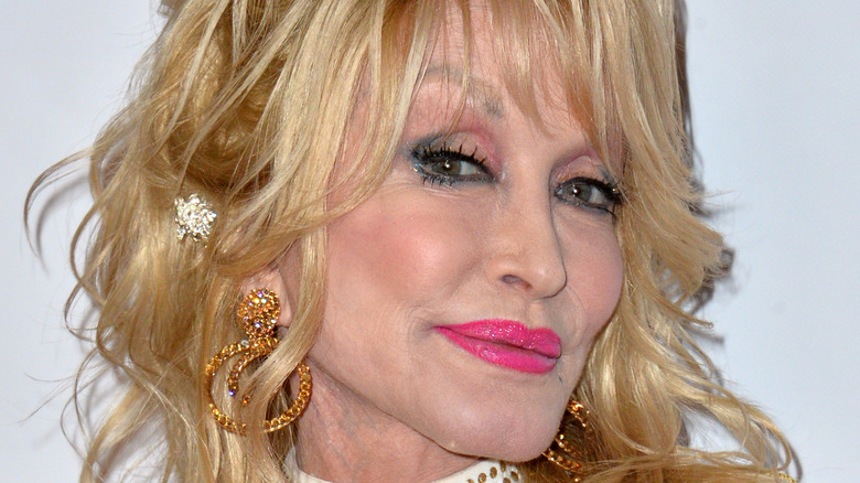 Dolly Parton était magnifique quand elle était plus jeune