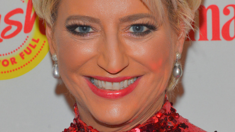 Dorinda Medley ne retient pas la nouvelle saison de RHONY