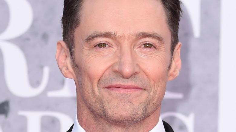 Hugh Jackman révèle à quoi ressemble vraiment son mariage