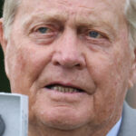 Jack Nicklaus parle de Donald Trump et Tiger Woods