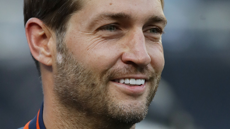 Jay Cutler a quelque chose à dire sur les fréquentations après le divorce