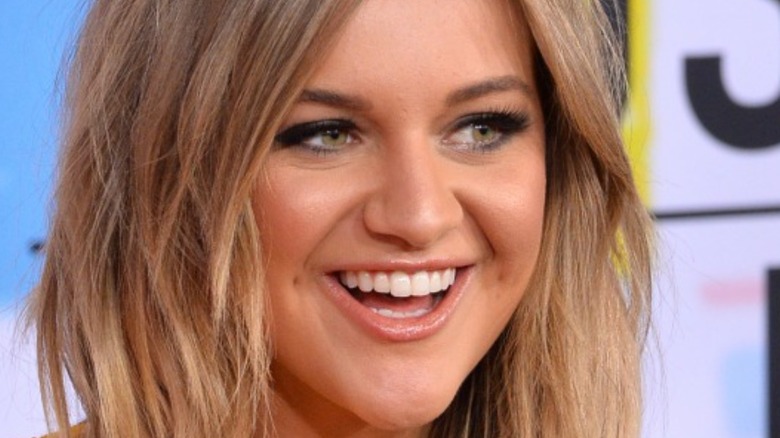 Kelsea Ballerini veut faire une chanson avec ce rappeur