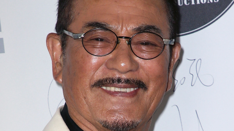 La mort tragique de la star de Kill Bill, Sonny Chiba