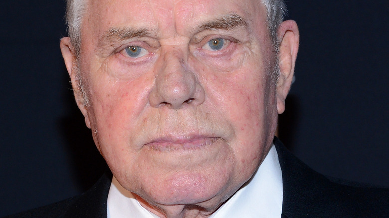 La mort tragique de la star de la musique country Tom T. Hall