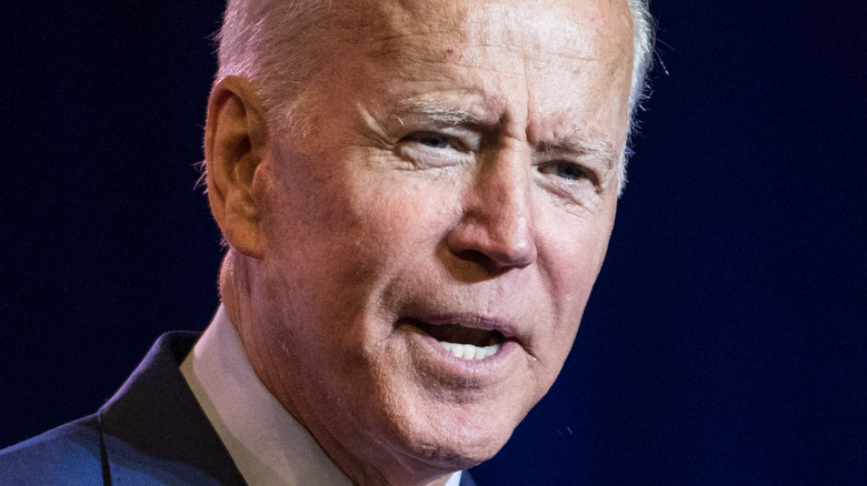 La querelle de Joe Biden et Ron DeSantis expliquée