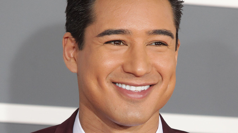 La transformation de Mario Lopez de l’enfance à 47 ans