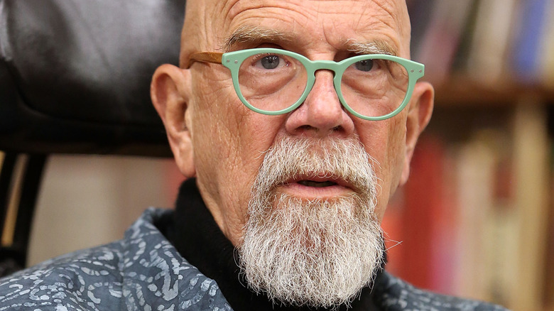 La valeur nette de Chuck Close : combien valait l’artiste à sa mort ?