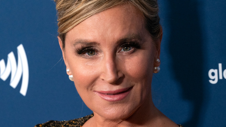 La vérité sur la dernière querelle de la chanteuse Ramona et de Sonja Morgan