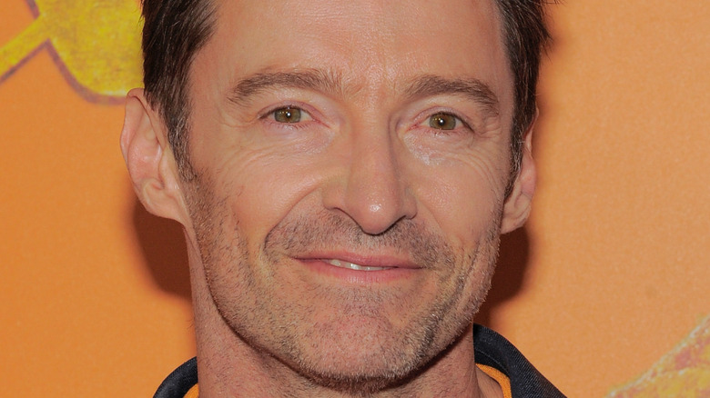 La vérité sur la femme de Hugh Jackman