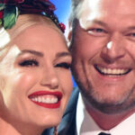 La vérité sur la lune de miel de Gwen Stefani avec Blake Shelton