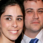 La vérité sur la relation entre Jimmy Kimmel et Sarah Silverman