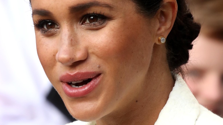 La vérité sur la relation entre Meghan Markle et Pippa Middleton