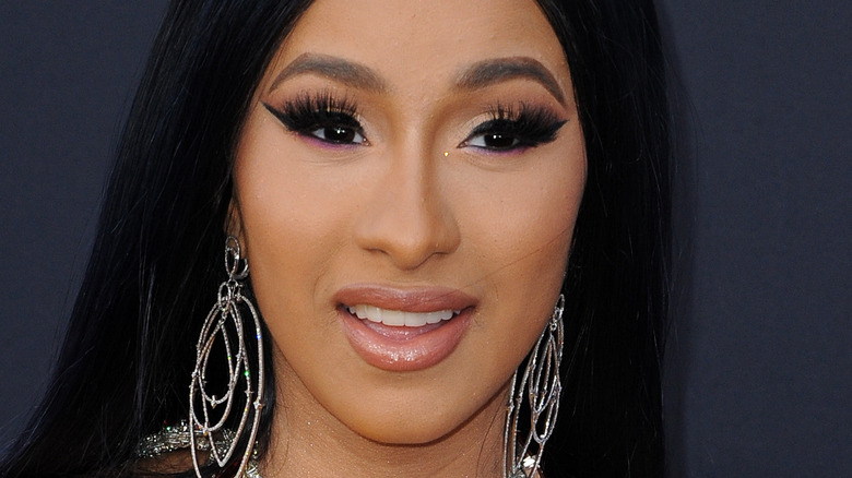 La vérité sur la relation entre Olivia Rodrigo et Cardi B