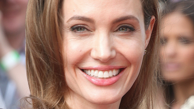 La vraie raison pour laquelle Angelina Jolie rejoint Instagram