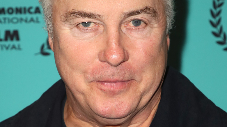 La vraie raison pour laquelle William Petersen de CSI a été hospitalisé