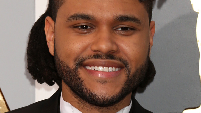 La vraie signification de « Prendre mon souffle » par The Weeknd