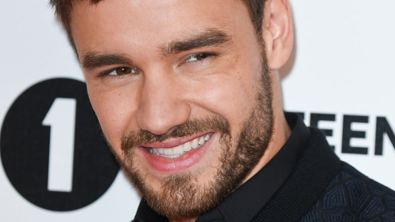 La vraie signification de « Sunshine » de Liam Payne