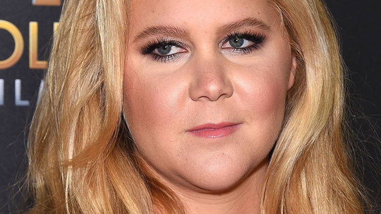 Le nouveau projet d’Amy Schumer n’est pas ce que vous pensez