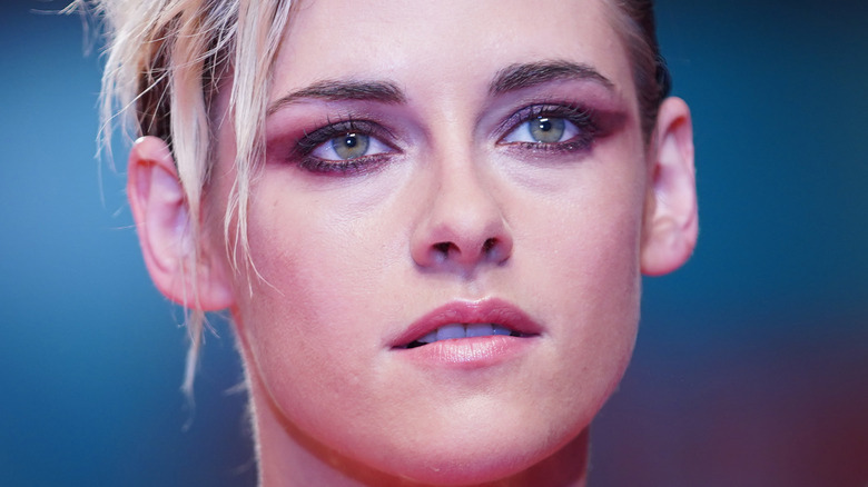 Le portrait de la princesse Diana par Kristen Stewart fait sensation.  Voici pourquoi