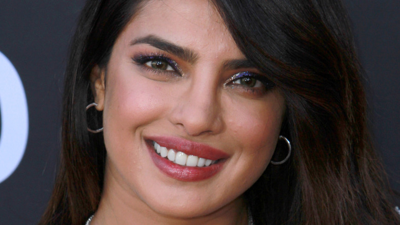 Le surnom étrange que vous ne saviez pas que Priyanka Chopra avait en Inde