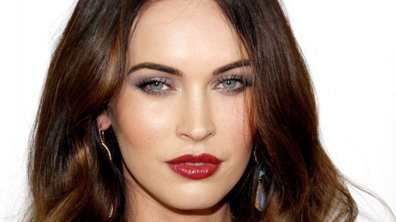 Les moments les plus controversés de Megan Fox