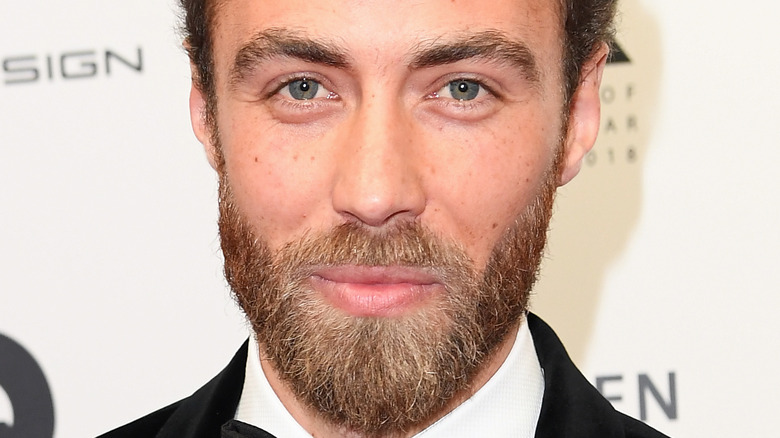 L’étrange façon dont James Middleton a gagné un million de dollars