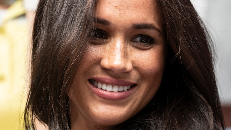 Meghan Markle et le prince Harry sont prêts à entrer dans un nouveau chapitre de leur vie