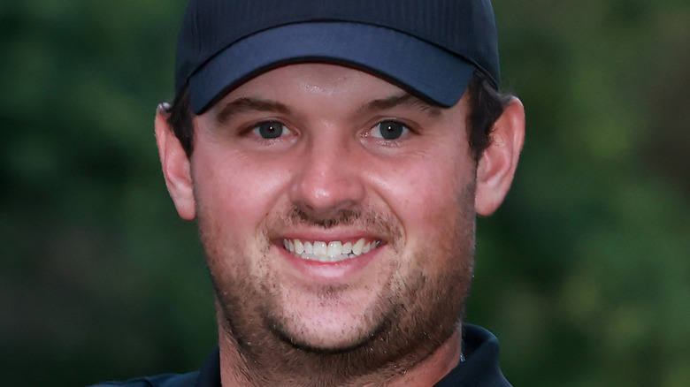 Patrick Reed, star de la PGA, hospitalisé pour une maladie grave