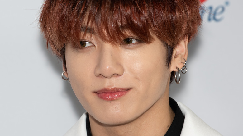 Pourquoi Jungkook de BTS ne révélera pas tous ses tatouages