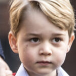 Prince George va à l’école avec un autre célèbre royal