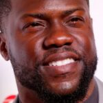 Quelle est la taille de Kevin Hart ?