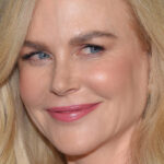 Quelle est la taille de Nicole Kidman ?